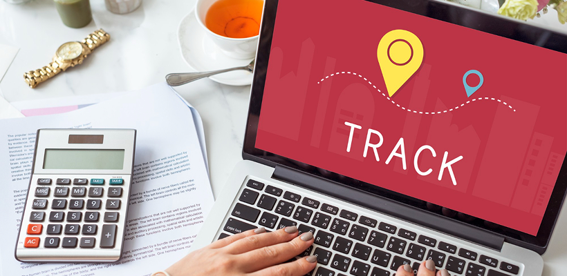 Tracking the GST invoice