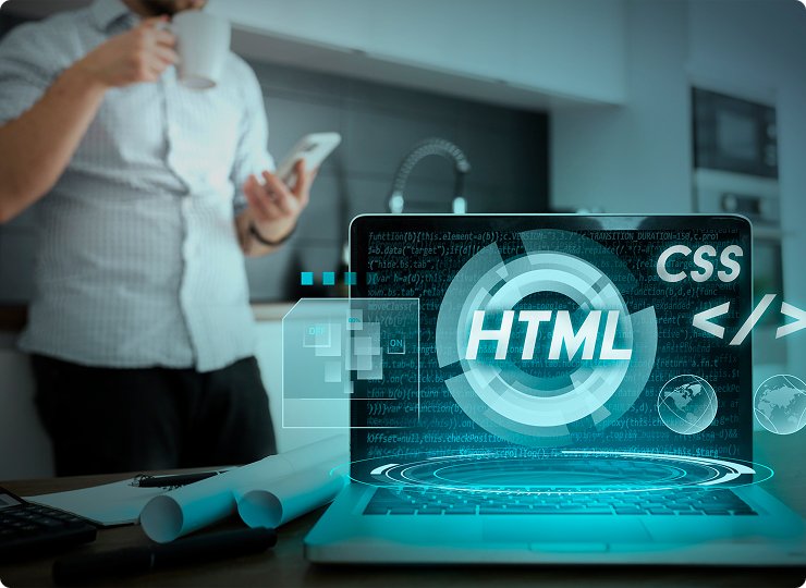 Coding for E-commerce development