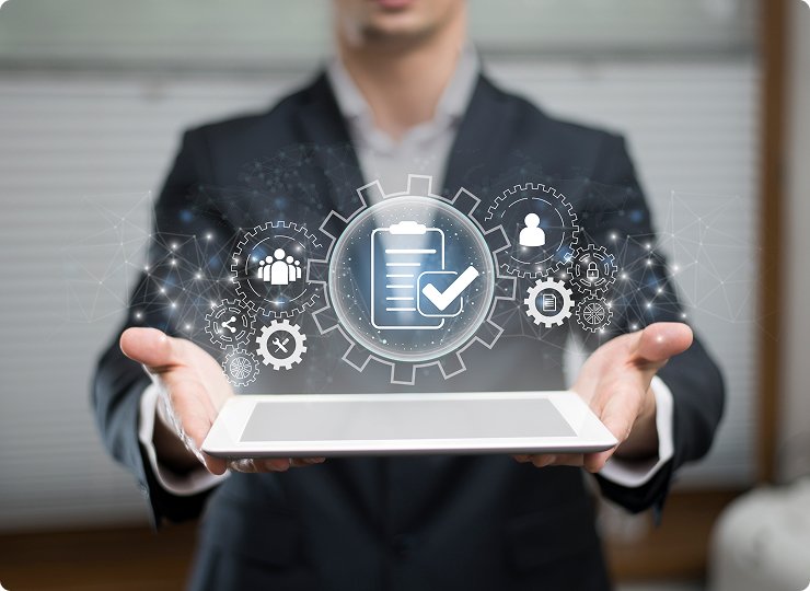 Providing Integration services for E-commerce development