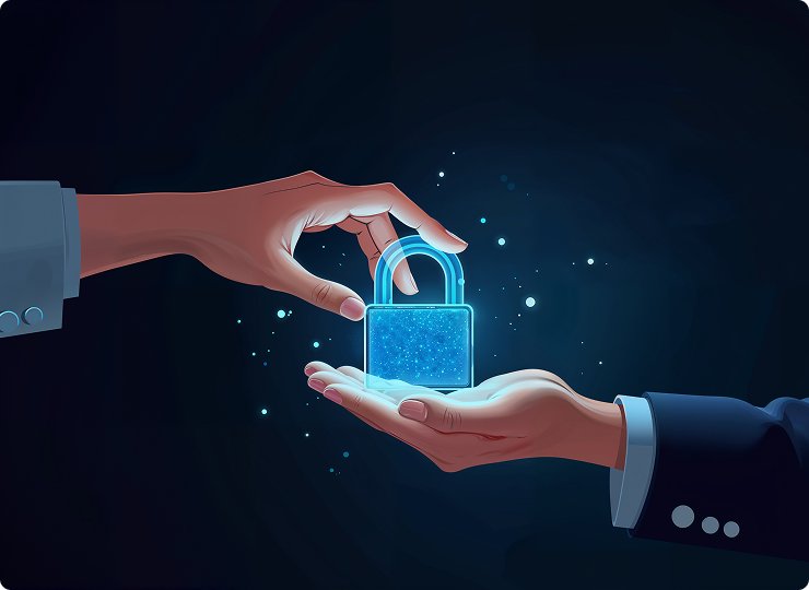 Privacy payments-based e-commerce development