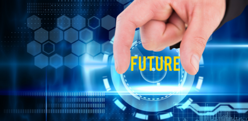 Future belongs to AI