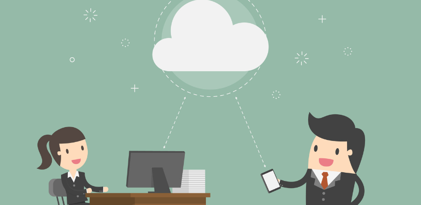 Why migration happens in cloud