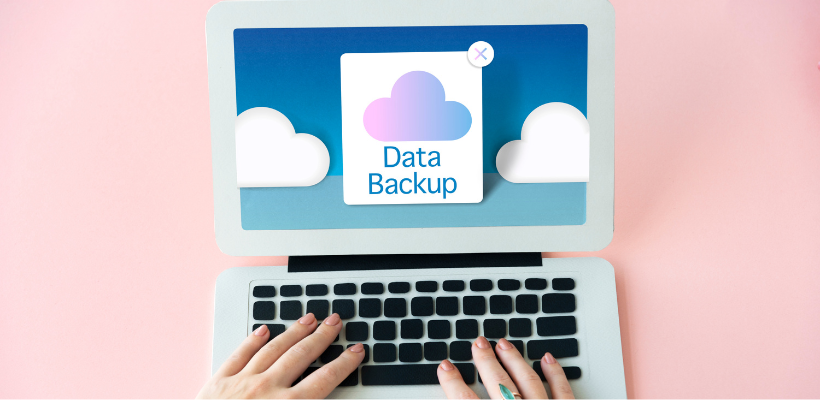 Data BackUp