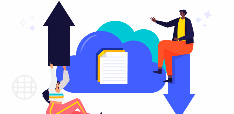 Moving all files once